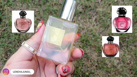 dupe for poison dior|dior poison girl dupe.